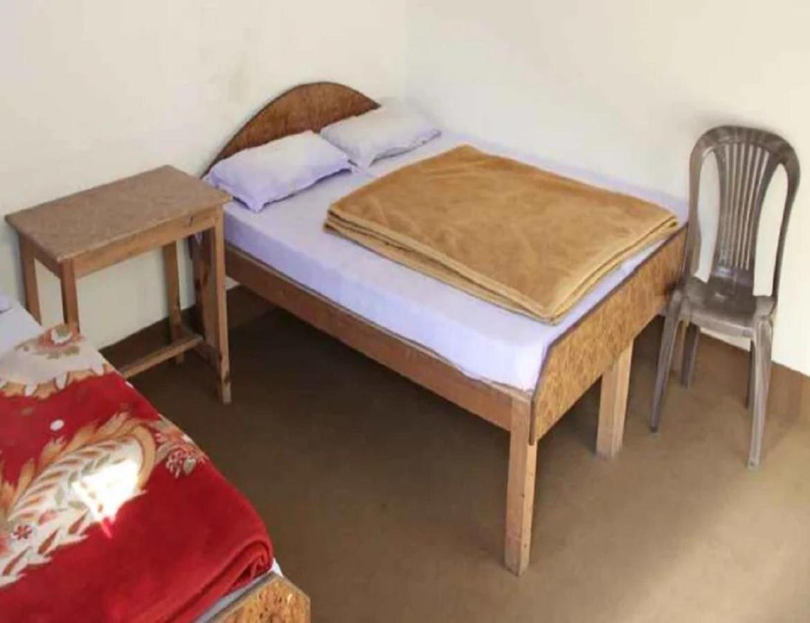 Hotel Devansh, Netala Uttarkashi Экстерьер фото