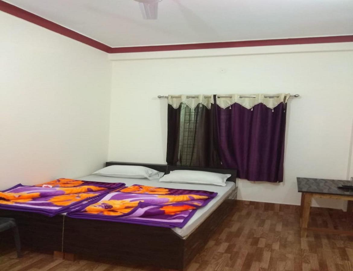 Hotel Devansh, Netala Uttarkashi Экстерьер фото