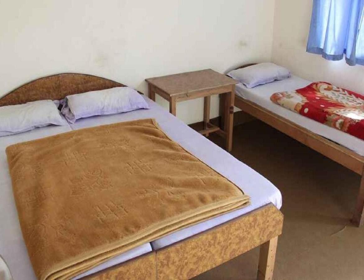 Hotel Devansh, Netala Uttarkashi Экстерьер фото