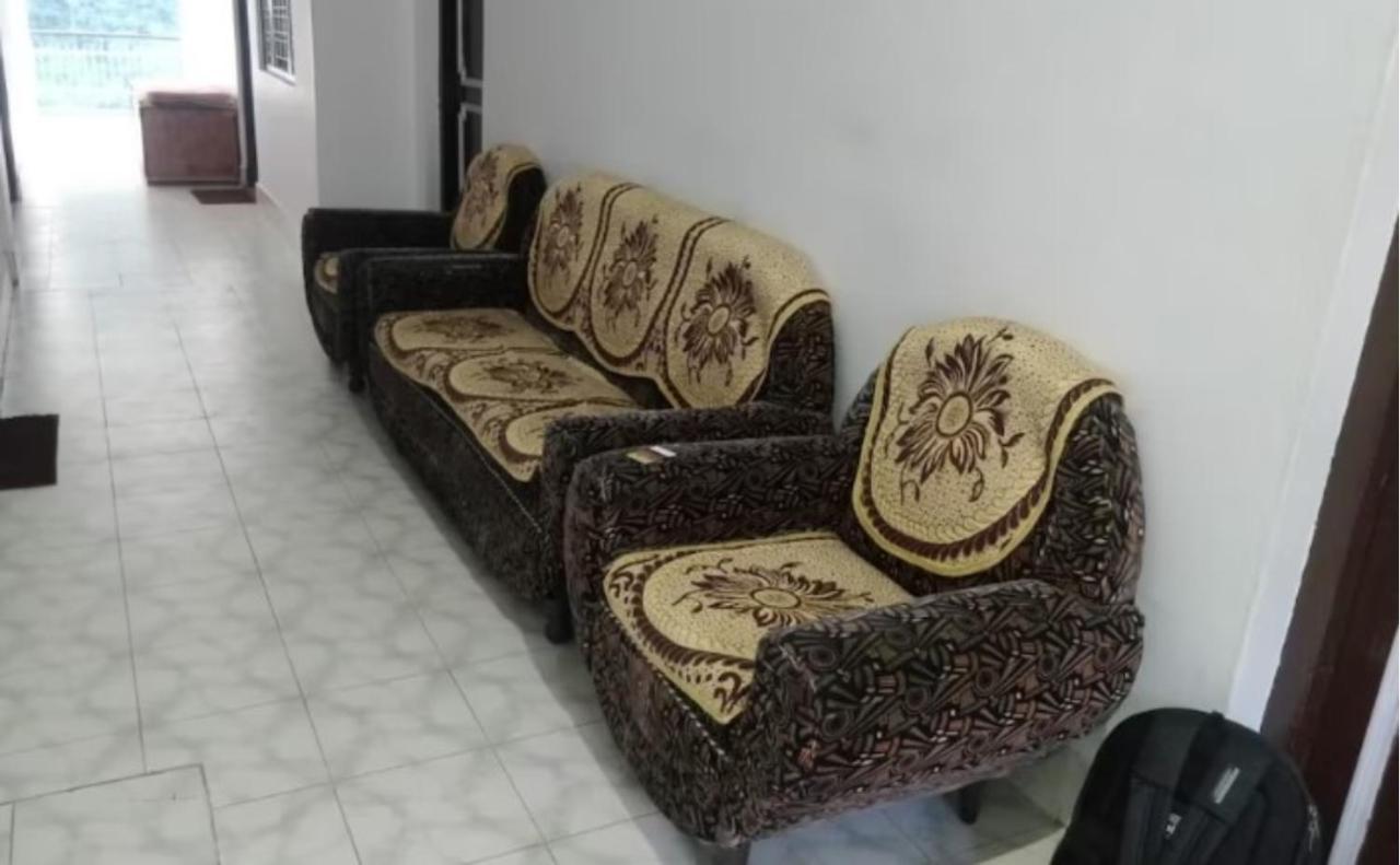 Hotel Devansh, Netala Uttarkashi Экстерьер фото