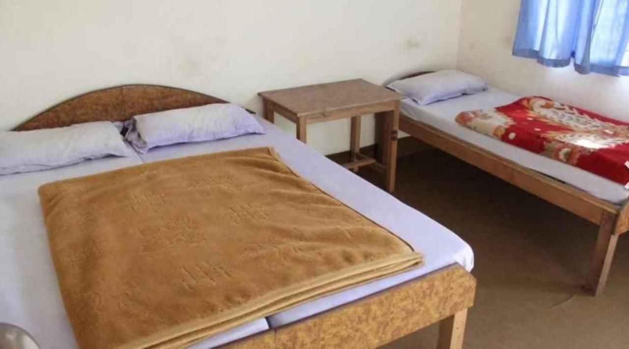 Hotel Devansh, Netala Uttarkashi Экстерьер фото